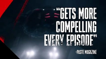 KRYPTON Season 2 Episode 8 Promo Mercy (2019)