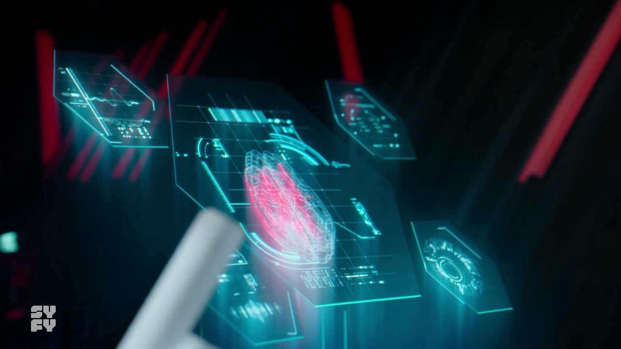 KRYPTON Season 2 Episode 8 Sneak Peek Mercy (2019)