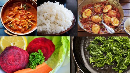 Food Items जो Re Heat करने से बन जाते है जहर | Reheating these Food Items makes them Toxic | oldsky