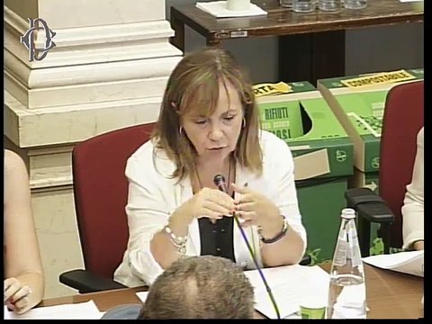 Roma - Riorganizzazione dell’AGEA, audizione della Conferenza delle regioni (25.07.19)