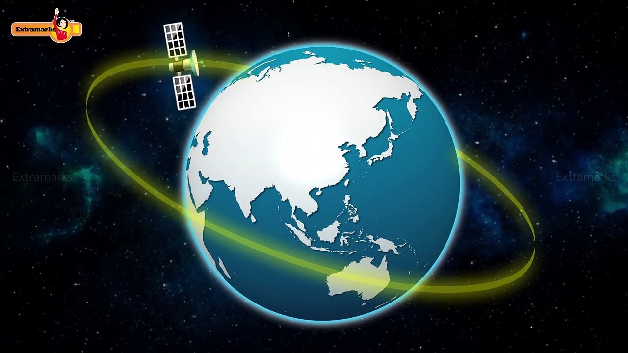 Orbital Velocity Gravitation Explained on Extramarks