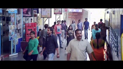 DAAYAN RETURNS (2019) New Released Full Hindi Dubbed Movie - Horror Movies In Hindi - South Movie part 1/3