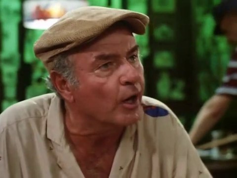 The longshot 1986 (Part 1/2) Tim Conway Harvey Korman Stella Stevens Ted Wass