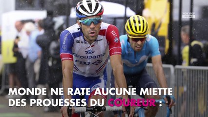 Thibaut Pinot : Ce champion du monde 2018 est son premier fan