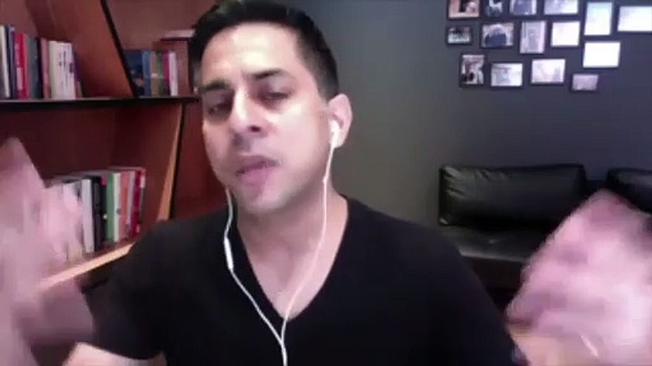 Neale Donald Walsch On Forgiveness