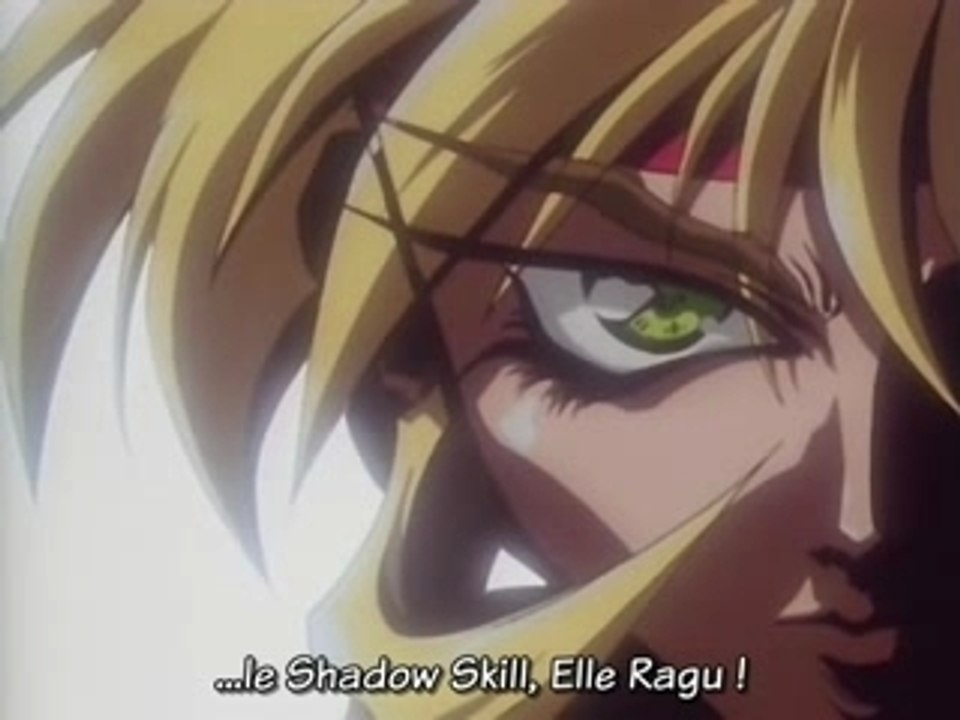 Shadow skill part 1 film