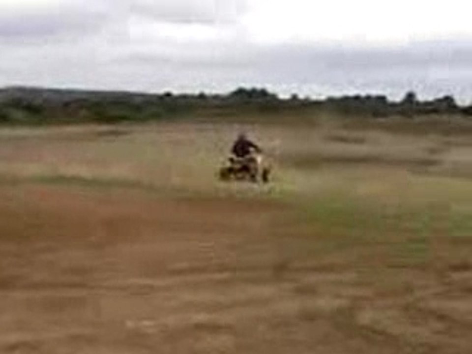 quad 400 ltz