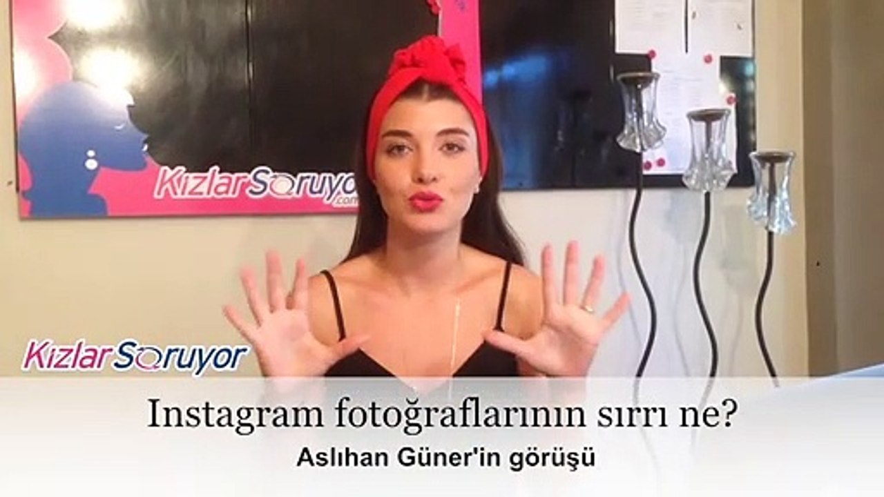 Instagram fotoğraflarının sırrı ne?