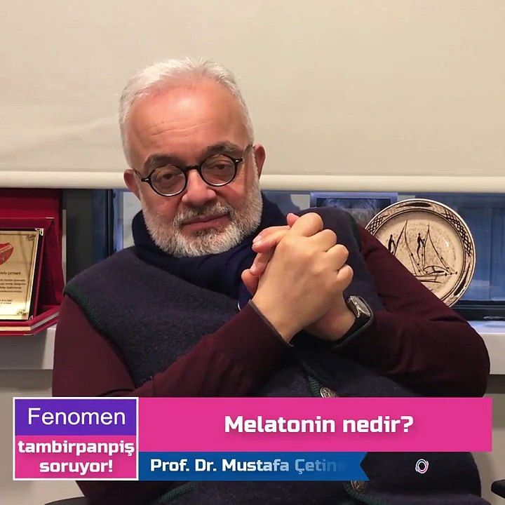 Melatonin nedir?