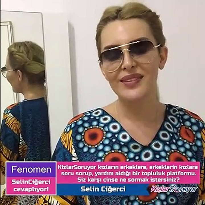 KizlarSoruyor kızların erkeklere, erkeklerin kızlara soru sorup, yardım aldığı bir topluluk platformu, siz karşı cinse ne sormak istersiniz?