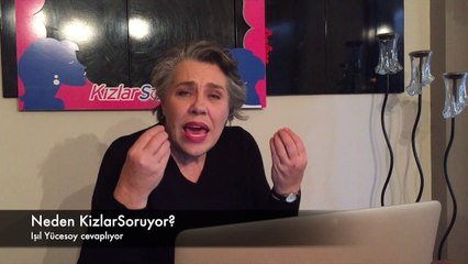 Isil Yucesoy - Neden KS?