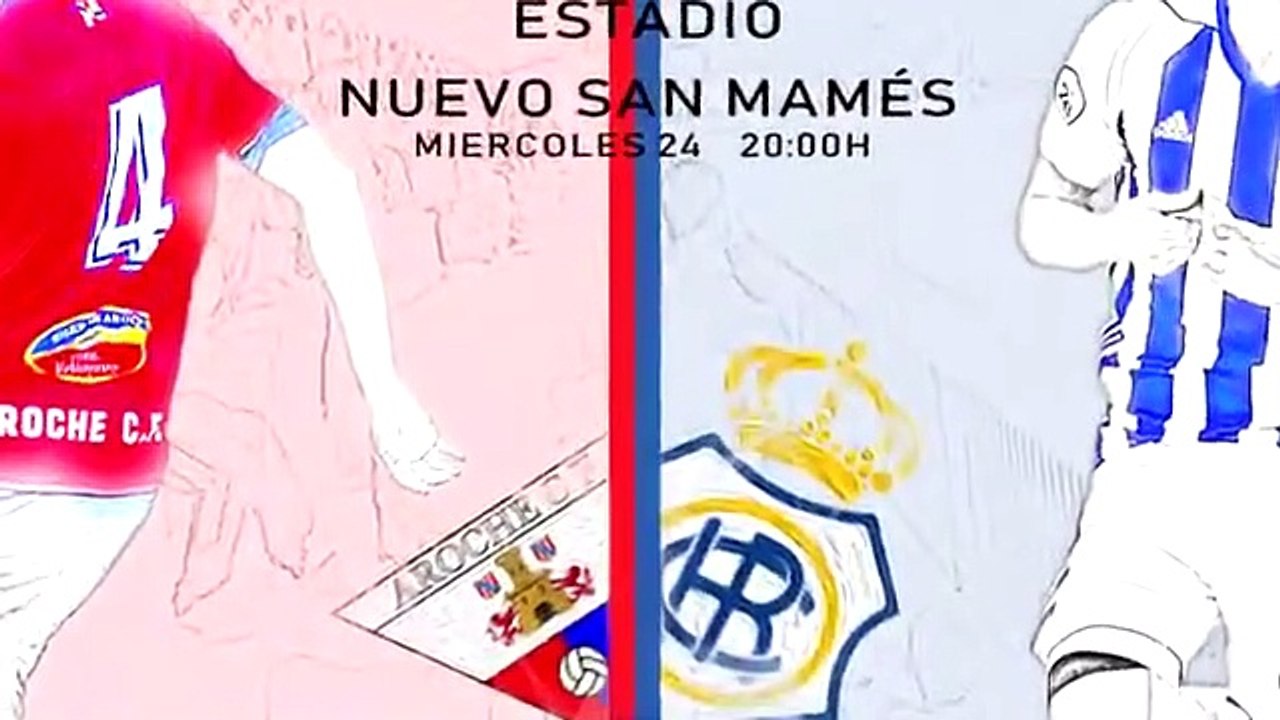 Pretemp.19/20 Aroche 1-Recre 3