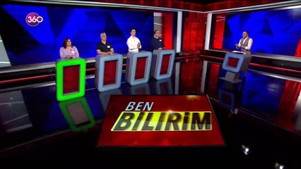 Ben Bilirim