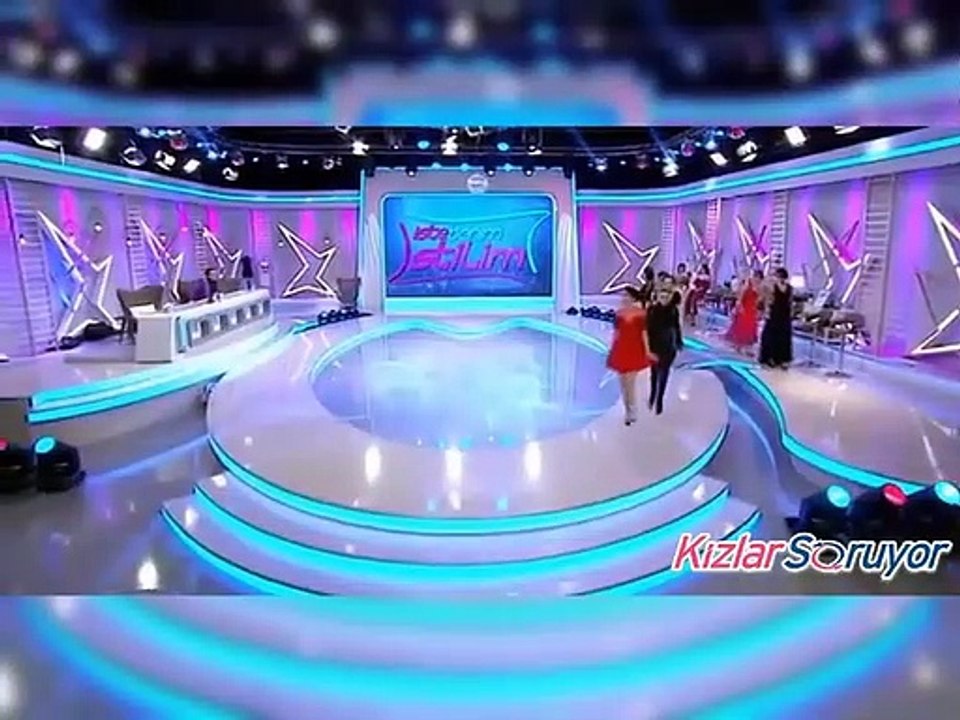 Bülent serttaşın bahar candan ile imtihanı