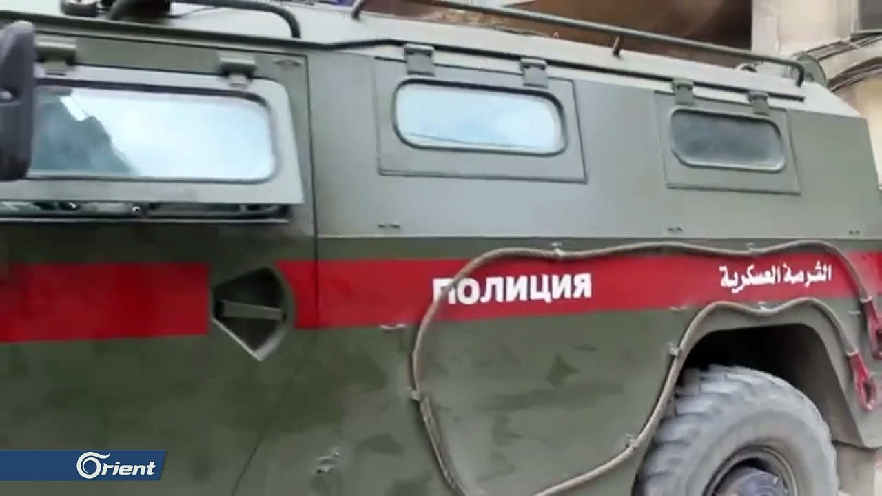 اعتقلوهم في فرع الخطيب وأجبروهم على لقاء صحفيين روس..هذا ما حصل مع وجهاء زملكا