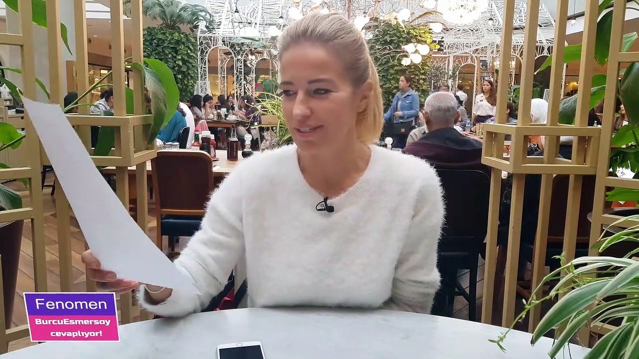 Burcu Esmersoy'un gardırobunda yer almayı hangi markalar hak eder, favori markalarınız hangileri?