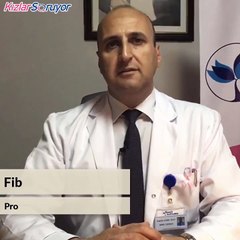 Aydınİnan - Fibrokistler Kansere Dönüşür Mü?