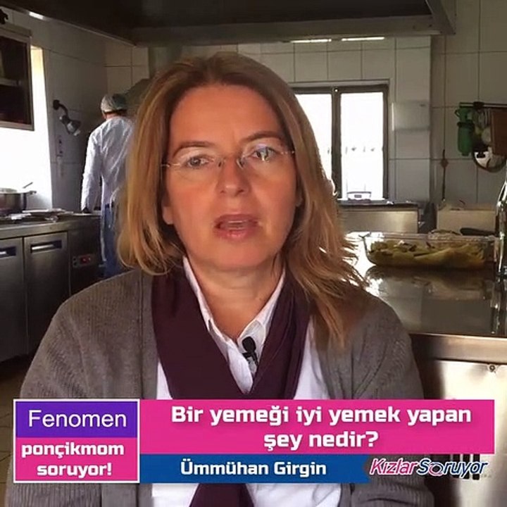 Bir yemeği size göre iyi yapan kullandıkları malzeme mi, harcadıkları emek mi?