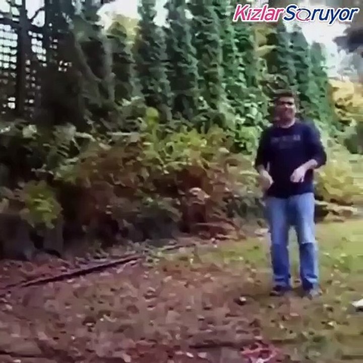 Çocuklarını kurtaran süper babalar