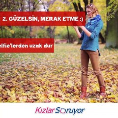 Erkekleri etkilemenin yollari