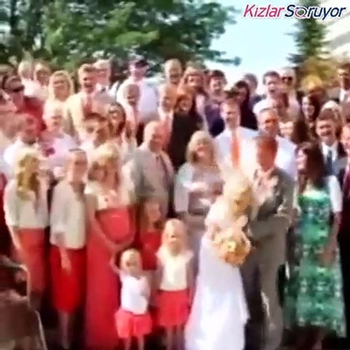 Evlilik heyecanı ve kazalar