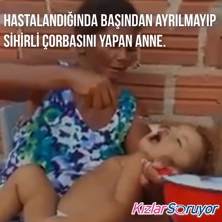 Hepimizin Çok İyi Bildiği 8 Birbirinden Tatlı Anne Tipi