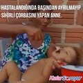 Hepimizin Çok İyi Bildiği 8 Birbirinden Tatlı Anne Tipi