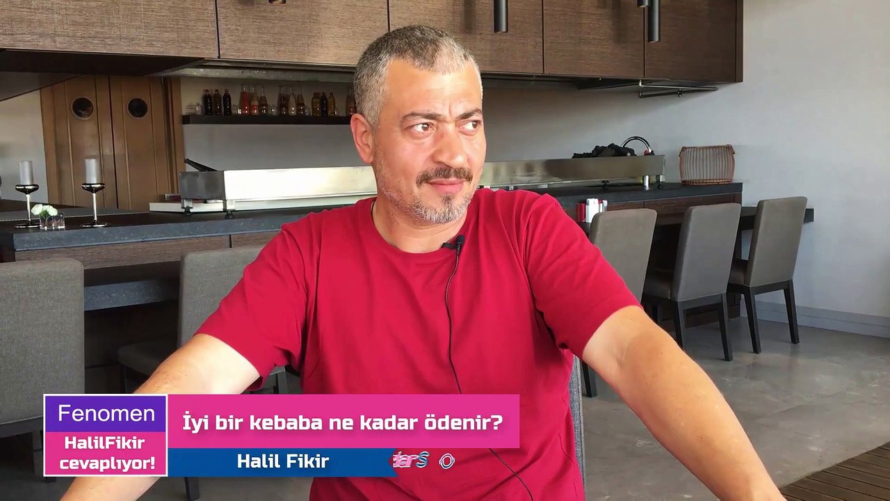 İyi bir kebaba ne kadar ödenir?