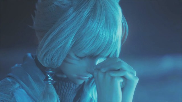 Final Fantasy XIV: A Realm Reborn - End of an Era