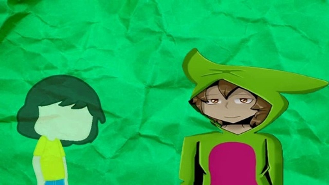 PATADITAS Vol. 8 2X1 Alansaint15 y TriickoMix147