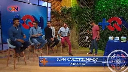 +QN 26 Julio 2019