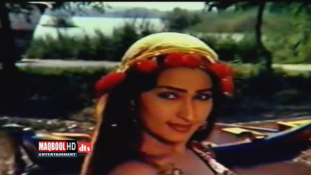 reema+babar ali-jab se tu dil main