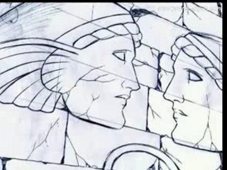 Adieu chevaliers d'or