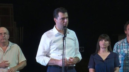 Zbardhet kontrata e firmosur nga opozita dhe artistët për mbrojtjen e Teatrit