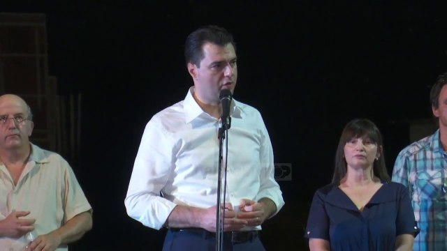 Zbardhet kontrata e firmosur nga opozita dhe artistët për mbrojtjen e Teatrit