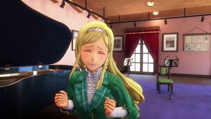 Project Sakura Wars - Tráiler de fecha de lanzamiento en Japón