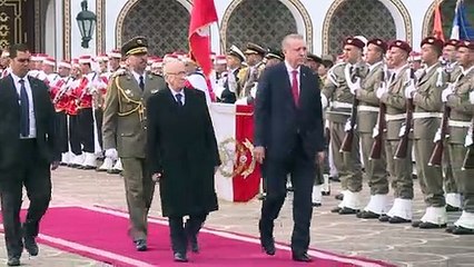 Morre o presidente tunisiano Béji Caïd Essebsi aos 92 anos