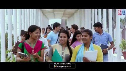 Sirf Tu Video | PRANAAM | Rajeev Khandelwal, Sameksha | Vishal Mishra, Armaan Malik, Manoj Muntashir