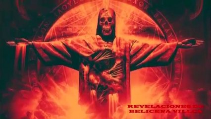 23. SECRETO DEL HOLOCAUSTO DE FUEGO - REVELACIONES DE BELICENA VILLCA