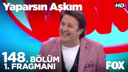 Yaparsın Aşkım 148. Bölüm 1. Fragmanı