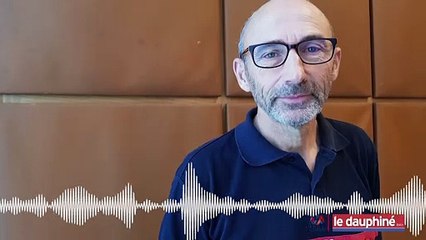 PODCAST Feu de forêt : une centaine de pompiers en veille sur les secteurs sensibles