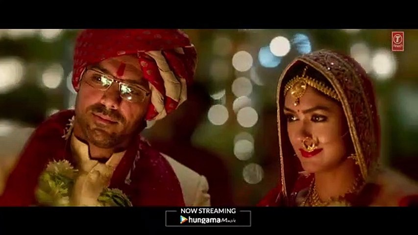 BATLA HOUSE: Rula Diya | John Abraham, Mrunal Thakur | Ankit Tiwari,Dhvani Bhanushali, Prince Dubey