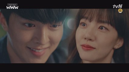 "귀여우면…가져야지" 서로의 곁에 돌아온 임수정♥장기용 눈물의 재회