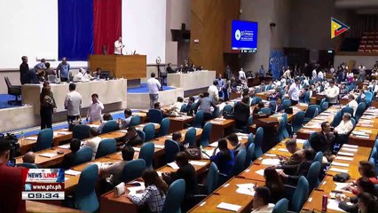 House sees passage of Du30 priority bills in record time