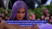 Kylie Jenner desarrolla sus marcas de belleza con 'corazón y alma'