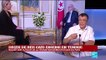 TUNISIE - Décès d'Essebsi  "le président suivant devra s'adresser à la jeunesse"