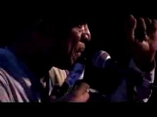 Intro Legendaire de Bill Summers sur Watermelon Man