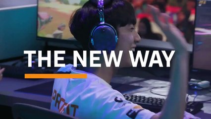 Overwatch - League Picks