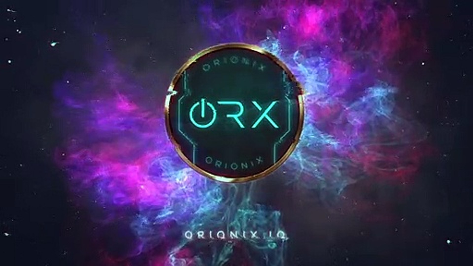 Cryptocurrency for Gamers: Orionix