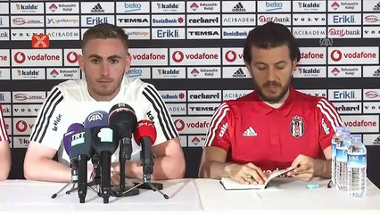 Tyler Boyd: "Harika ve çok büyük bir kulübe geldim"